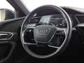Audi e-tron 50 quattro 71kWh Aut MATRIX LUFT 360-CAM Schwarz - thumbnail 13