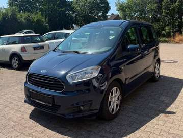 1.0 EcoBoost Trend