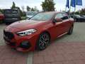 BMW 218 i Gran Coupe M-Sport ACC Navi LED SHZ Rot - thumbnail 2