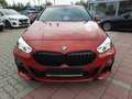BMW 218 i Gran Coupe M-Sport ACC Navi LED SHZ Rot - thumbnail 3