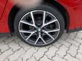 BMW 218 i Gran Coupe M-Sport ACC Navi LED SHZ Rot - thumbnail 10