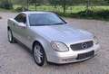 Mercedes-Benz SLK 200 Silber - thumbnail 10