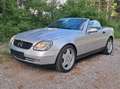 Mercedes-Benz SLK 200 Silber - thumbnail 1