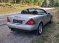 Mercedes-Benz SLK 200 Silber - thumbnail 2