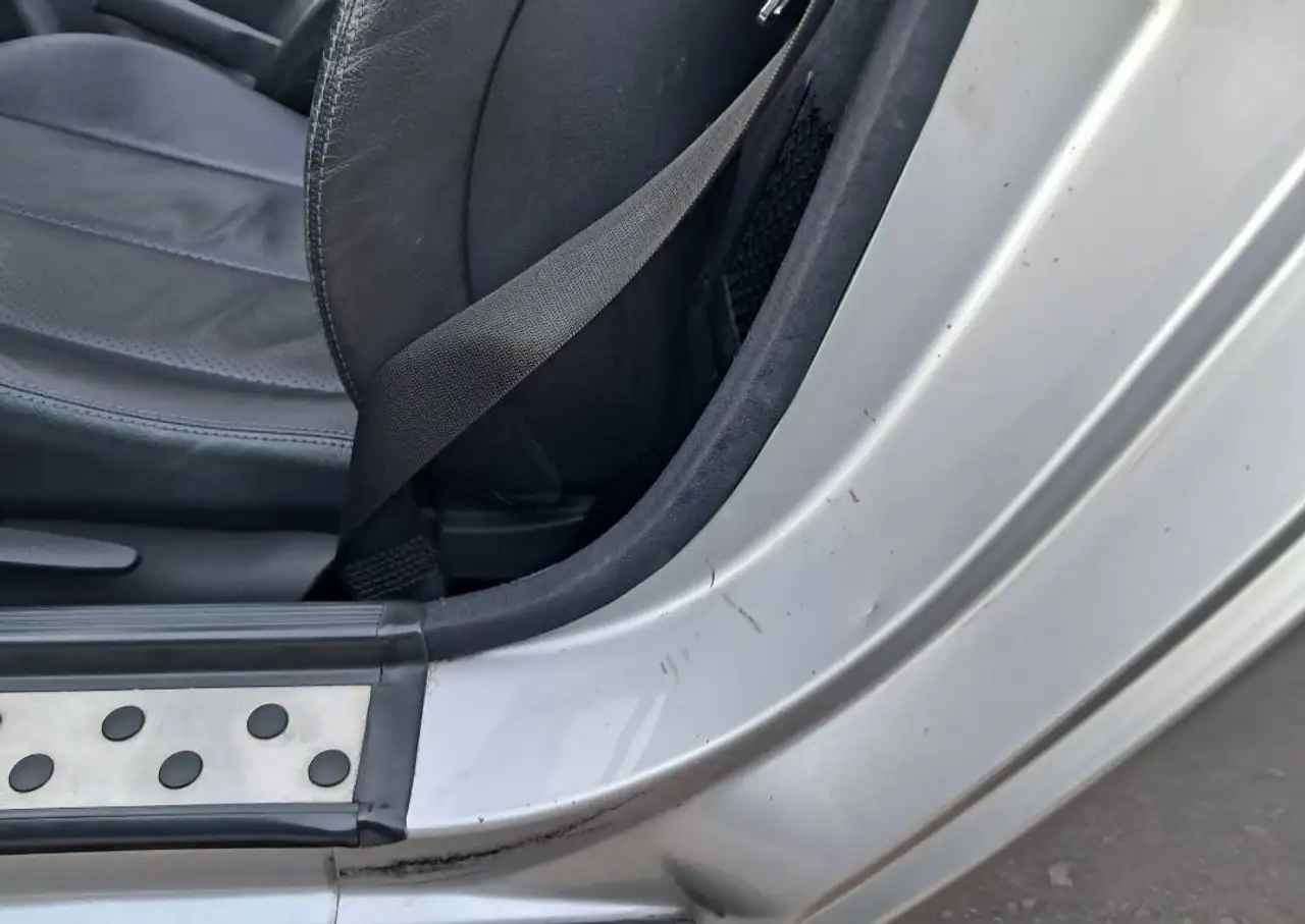 Mercedes-Benz SLK 200, foto 4