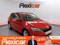 Skoda Fabia 1.0 TSI Ambition 70kW Rojo - thumbnail 1