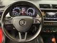 Skoda Fabia 1.0 TSI Ambition 70kW Rojo - thumbnail 11
