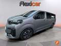 Peugeot Traveller Business Long BlueHDi 180 S&S EAT8 Gris - thumbnail 3