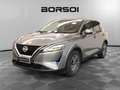 Nissan Qashqai 3ª serie MHEV 140 CV Acenta Grigio - thumbnail 1