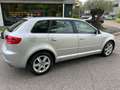 Audi A3 1.6 TDI 105 CV CR S tronic Ambition*Neo patantati* Grigio - thumbnail 5