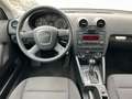 Audi A3 1.6 TDI 105 CV CR S tronic Ambition*Neo patantati* Grigio - thumbnail 14