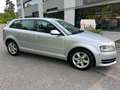 Audi A3 1.6 TDI 105 CV CR S tronic Ambition*Neo patantati* Grigio - thumbnail 4