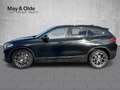 BMW X2 sDrive 18i Aut Navi LED Klimaaut SHZ PDC Schwarz - thumbnail 2