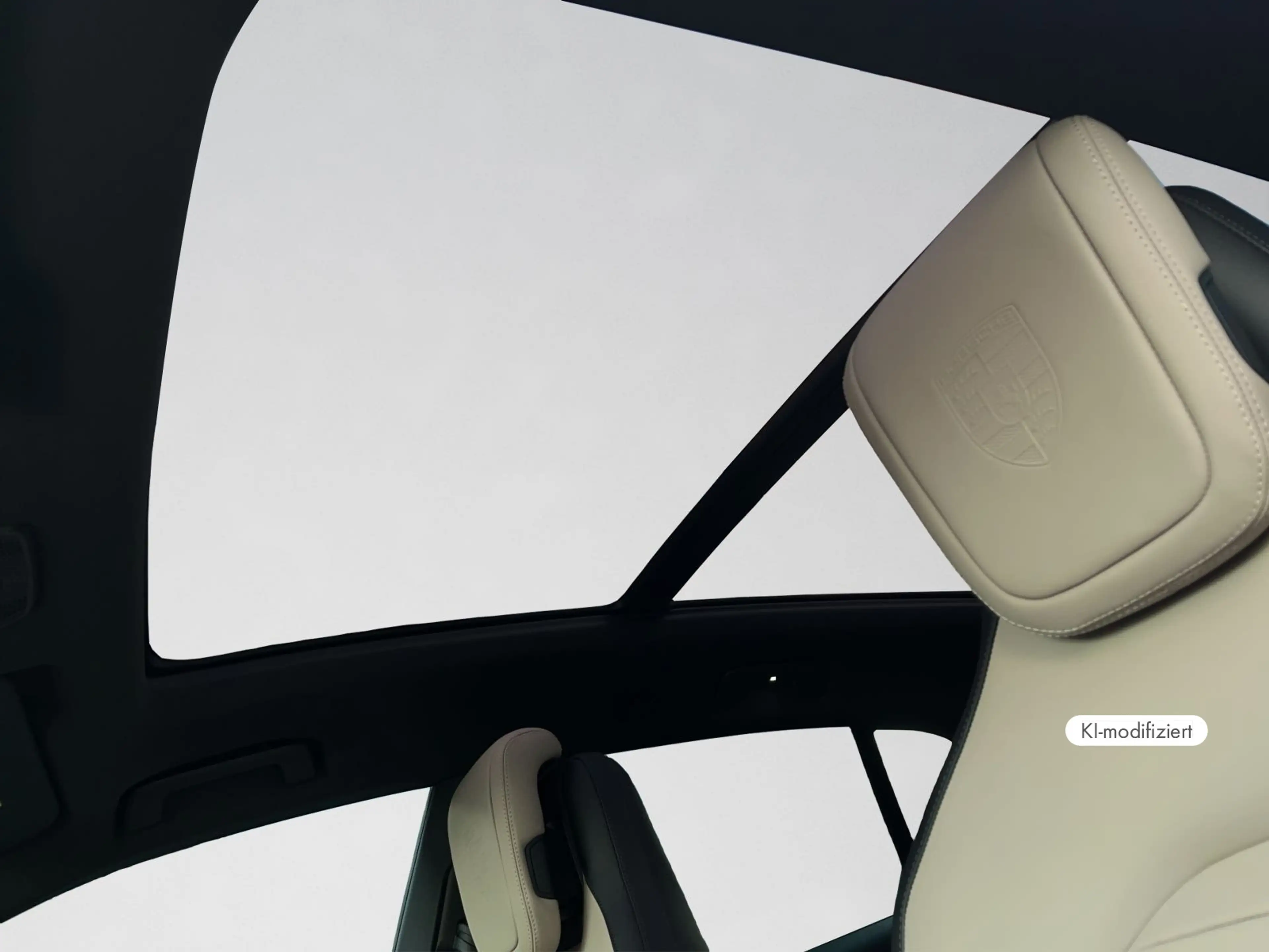 Porsche Cayenne S Electric — photo 12