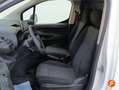 Citroen Berlingo BLUE HDI Blanco - thumbnail 14