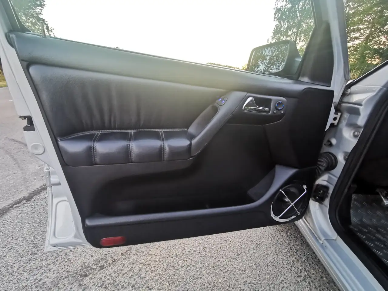Volkswagen Golf Variant 1.9 TDI, foto 11
