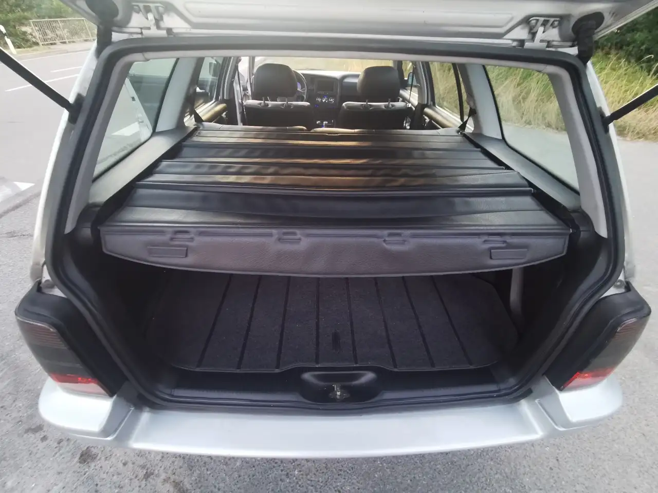 Volkswagen Golf Variant 1.9 TDI, foto 9