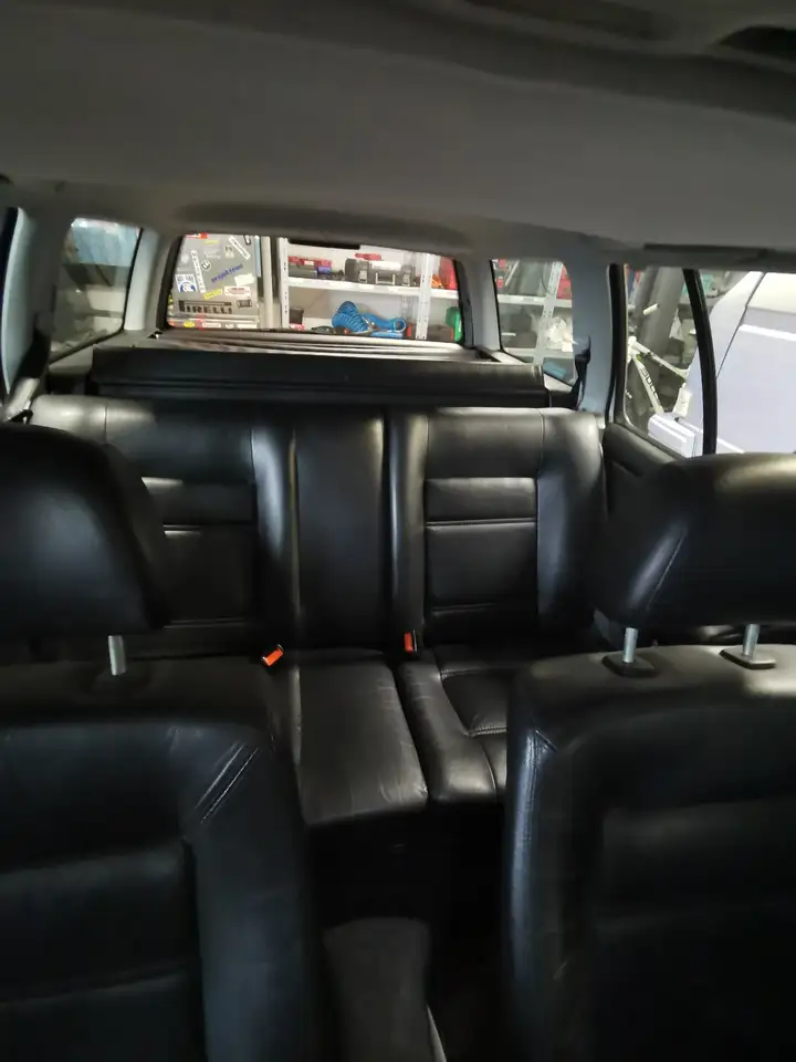 Volkswagen Golf Variant 1.9 TDI, foto 8