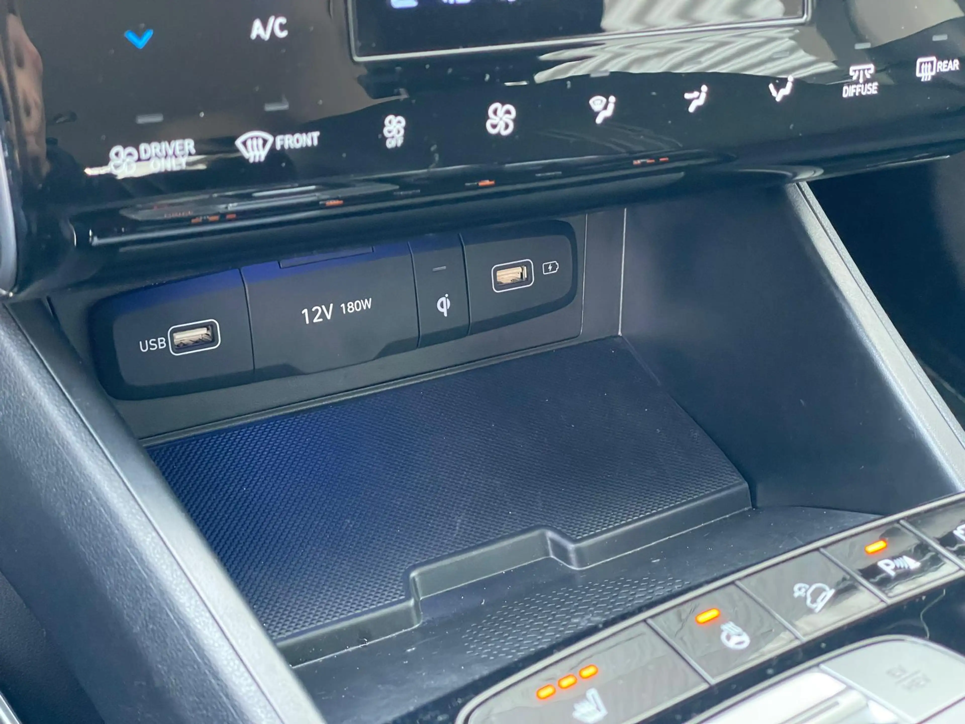 Hyundai TUCSON 1.6 T-GDI PHEV Comfort Smart 4WD | Trekhaak | Navi — photo 30