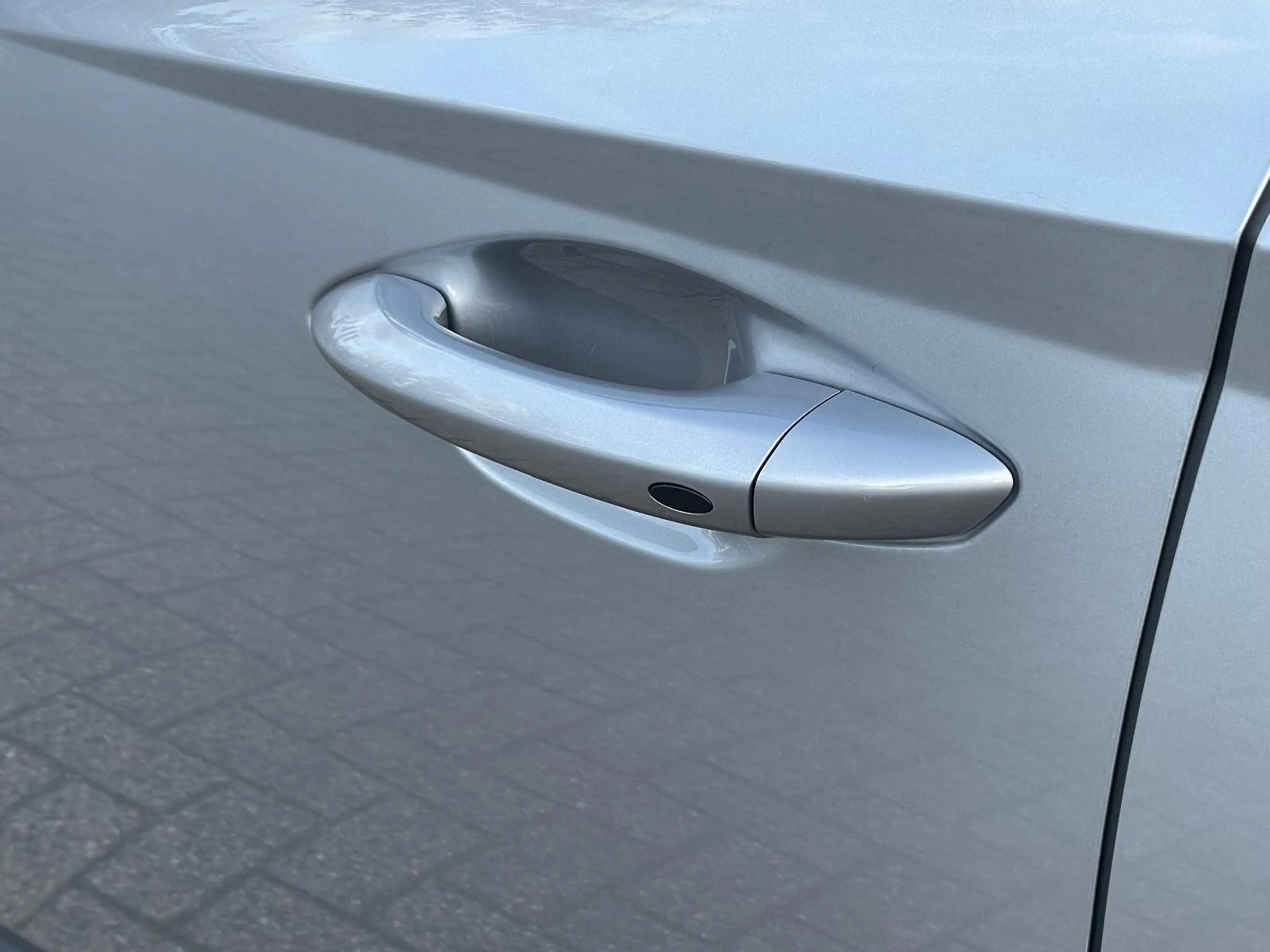 Hyundai TUCSON 1.6 T-GDI PHEV Comfort Smart 4WD | Trekhaak | Navi — photo 5