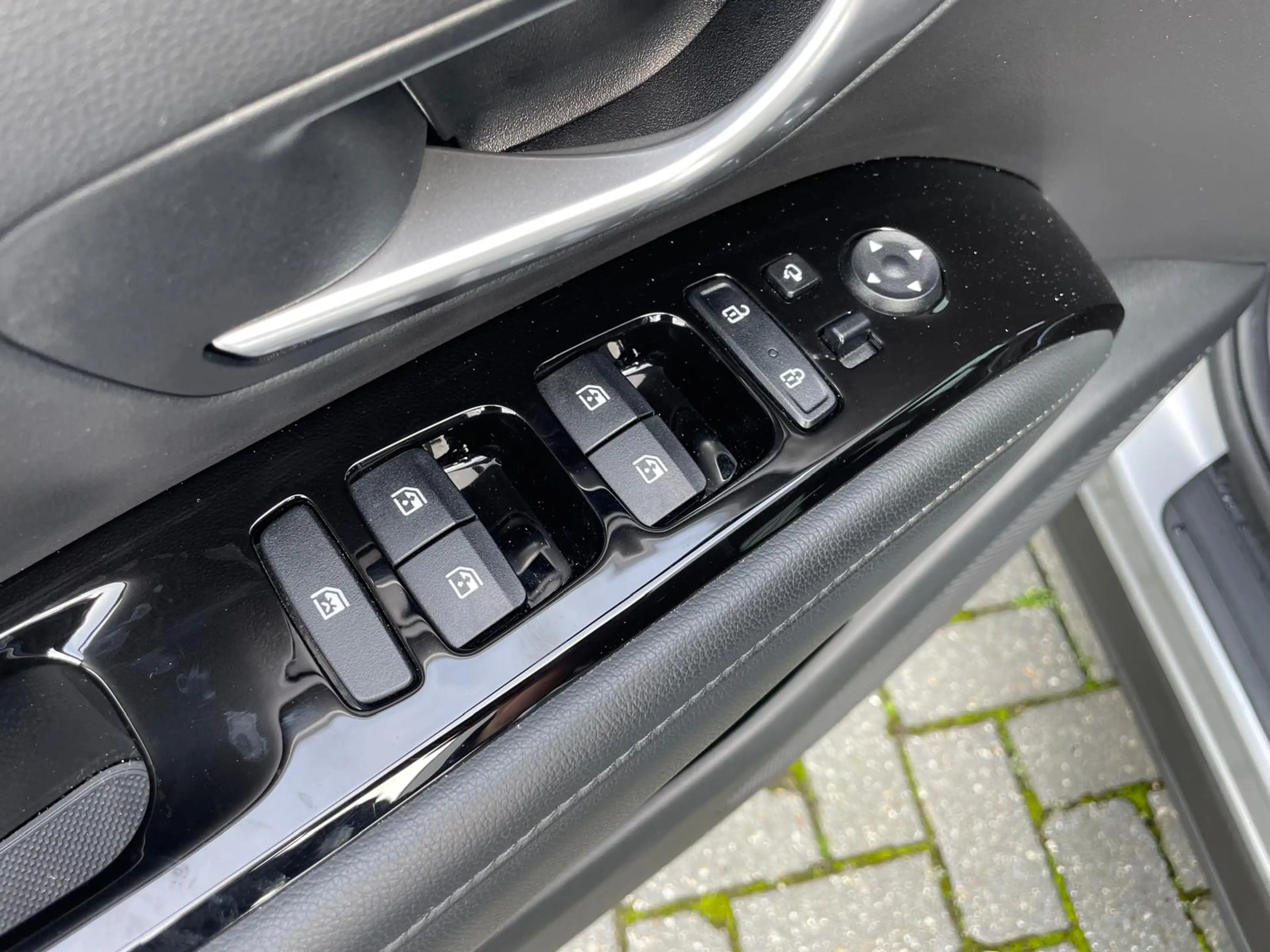 Hyundai TUCSON 1.6 T-GDI PHEV Comfort Smart 4WD | Trekhaak | Navi — photo 19