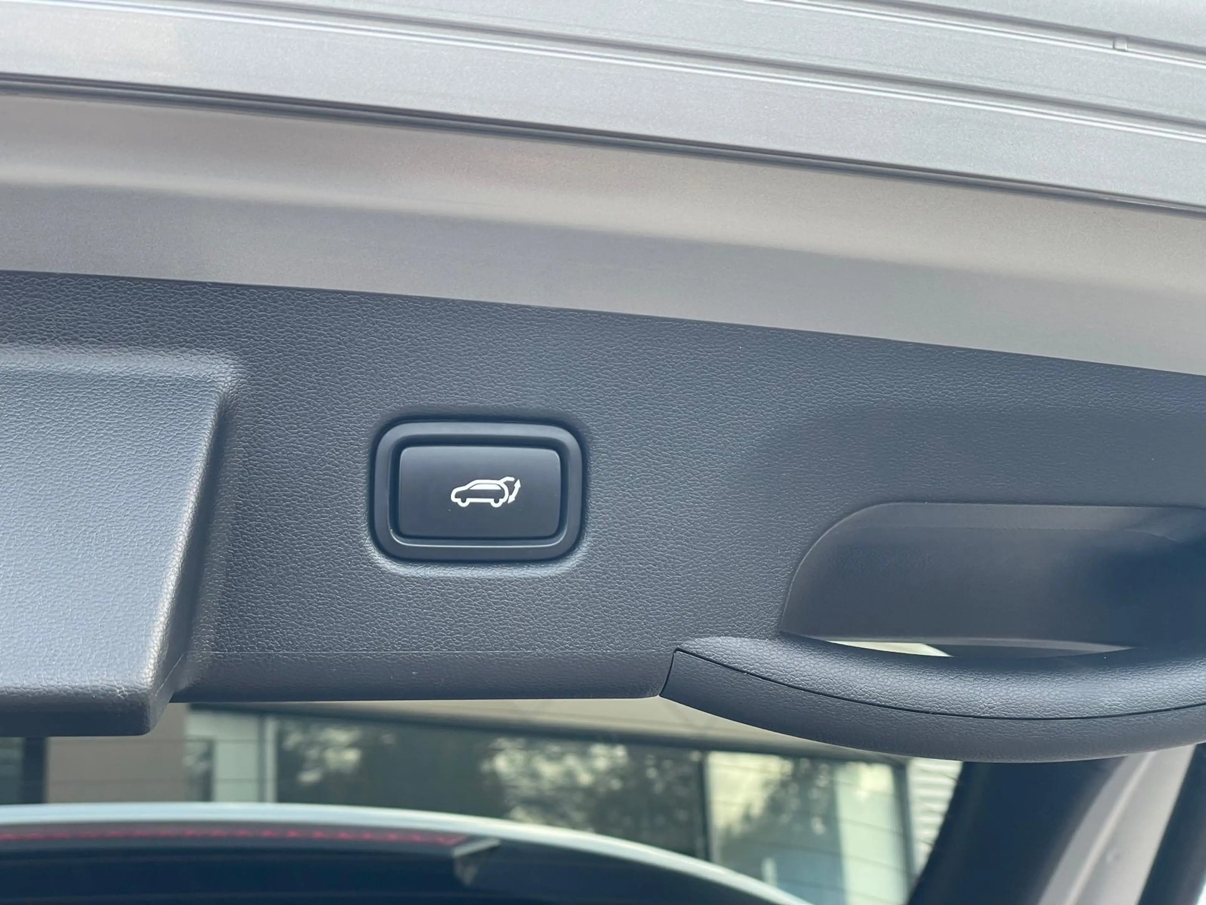 Hyundai TUCSON 1.6 T-GDI PHEV Comfort Smart 4WD | Trekhaak | Navi — photo 10