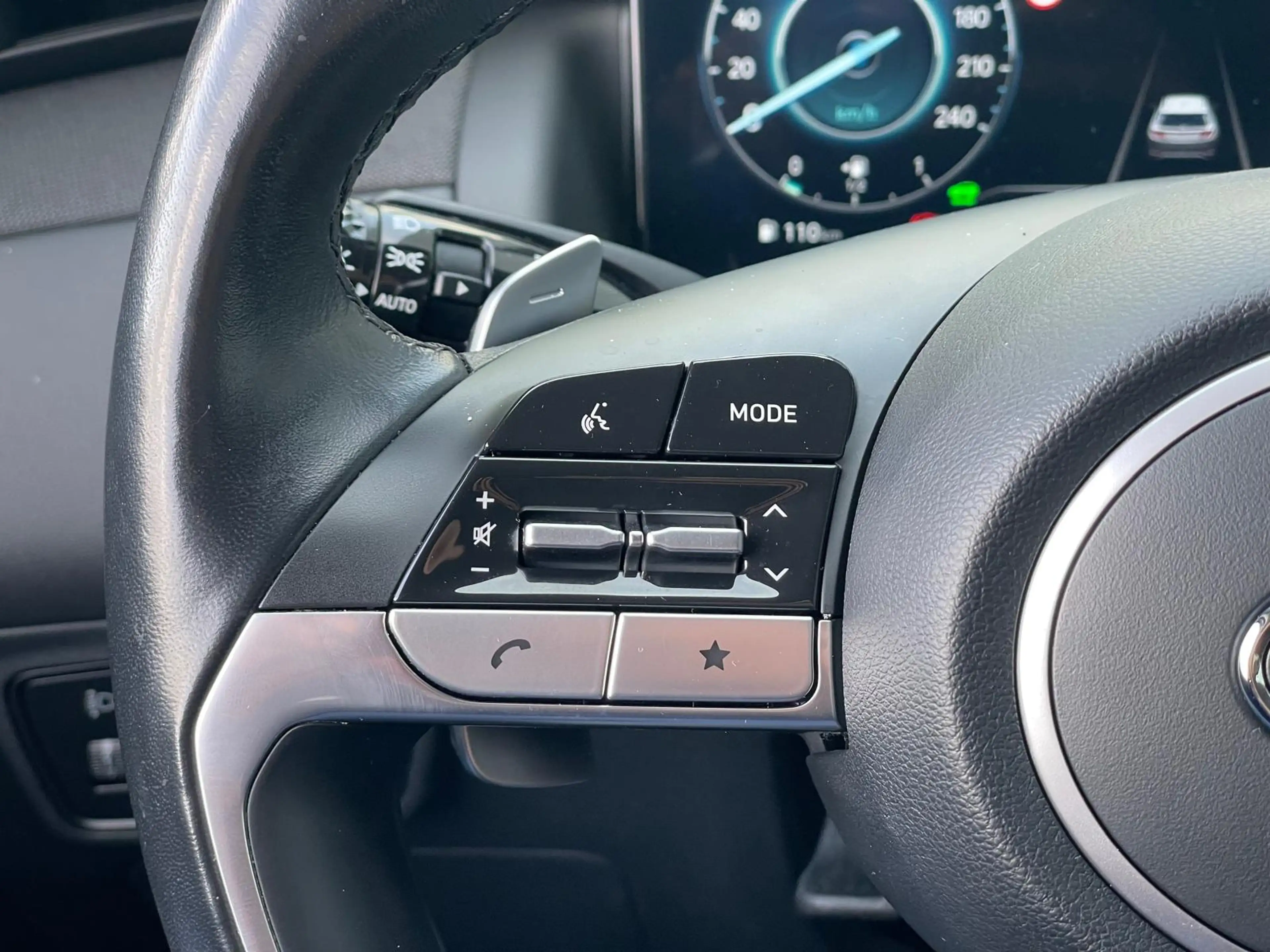 Hyundai TUCSON 1.6 T-GDI PHEV Comfort Smart 4WD | Trekhaak | Navi — photo 22