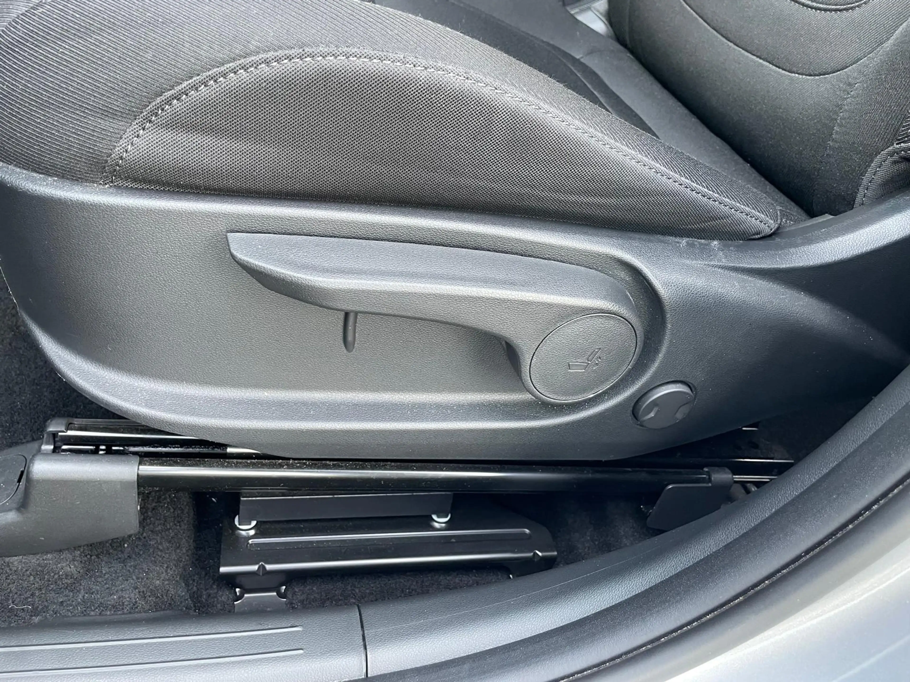 Hyundai TUCSON 1.6 T-GDI PHEV Comfort Smart 4WD | Trekhaak | Navi — photo 18