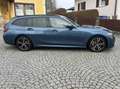 BMW 330 xD*MSport*PANO*HUP*AHK*LED*HARMKA*LiveCockpit* Blu/Azzurro - thumbnail 4