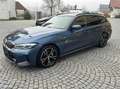 BMW 330 xD*MSport*PANO*HUP*AHK*LED*HARMKA*LiveCockpit* Blu/Azzurro - thumbnail 9