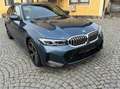 BMW 330 xD*MSport*PANO*HUP*AHK*LED*HARMKA*LiveCockpit* Blu/Azzurro - thumbnail 3