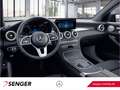 Mercedes-Benz GLC 400 d 4M AMG Line Panorama AHK Burmester HUD Gris - thumbnail 7