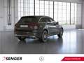 Mercedes-Benz GLC 400 d 4M AMG Line Panorama AHK Burmester HUD Gris - thumbnail 4