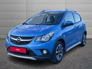 Rocks 1.0 73 CV GPL