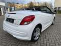 Peugeot 207 207 CC Premium / Tüv / Alufelgen Weiß - thumbnail 8