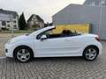 Peugeot 207 207 CC Premium / Tüv / Alufelgen Weiß - thumbnail 5