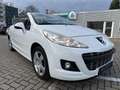 Peugeot 207 207 CC Premium / Tüv / Alufelgen Weiß - thumbnail 3