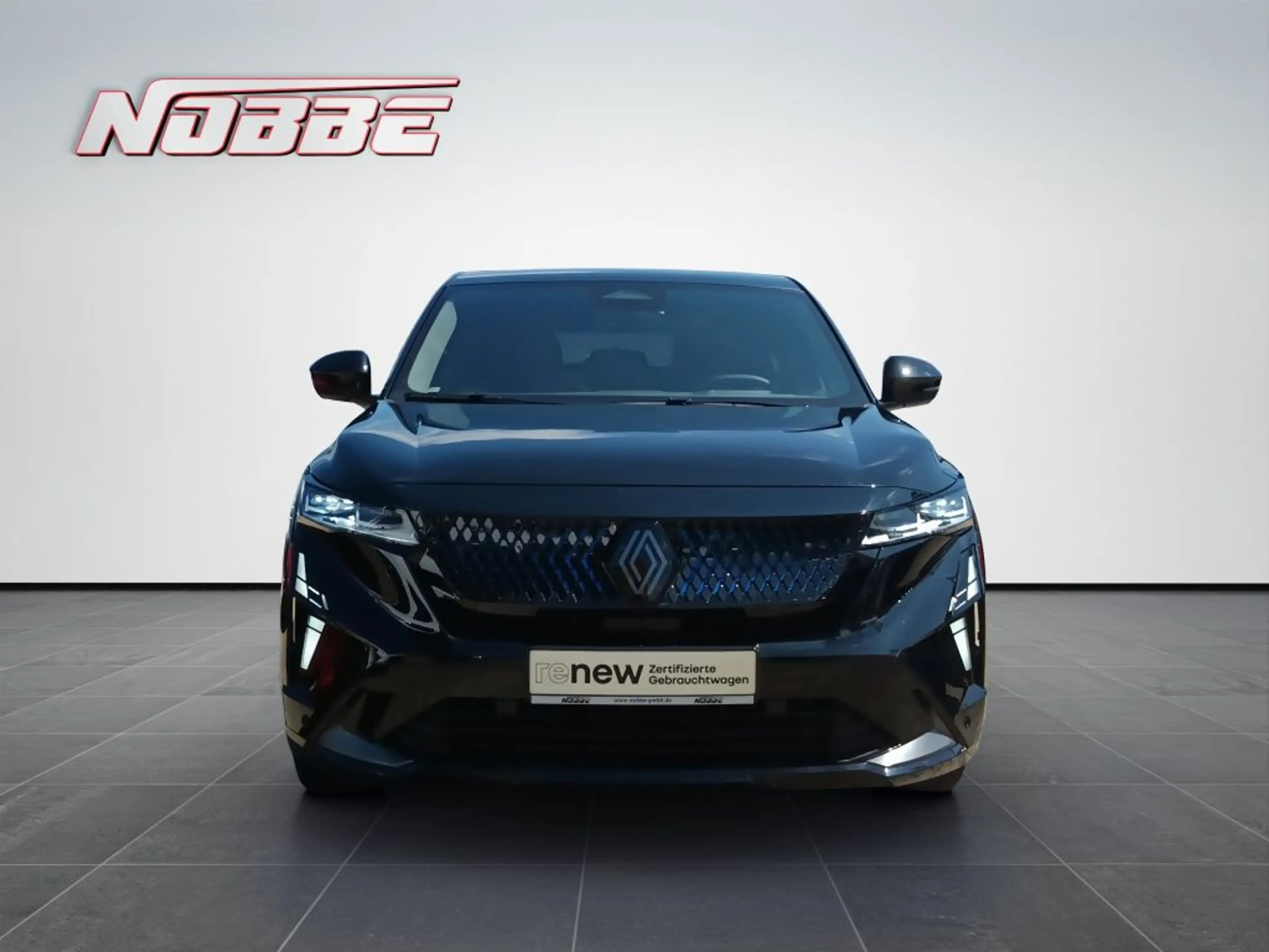 Renault Rafale E-TECH Full Hybrid 200 Esprit Alpine — photo 5