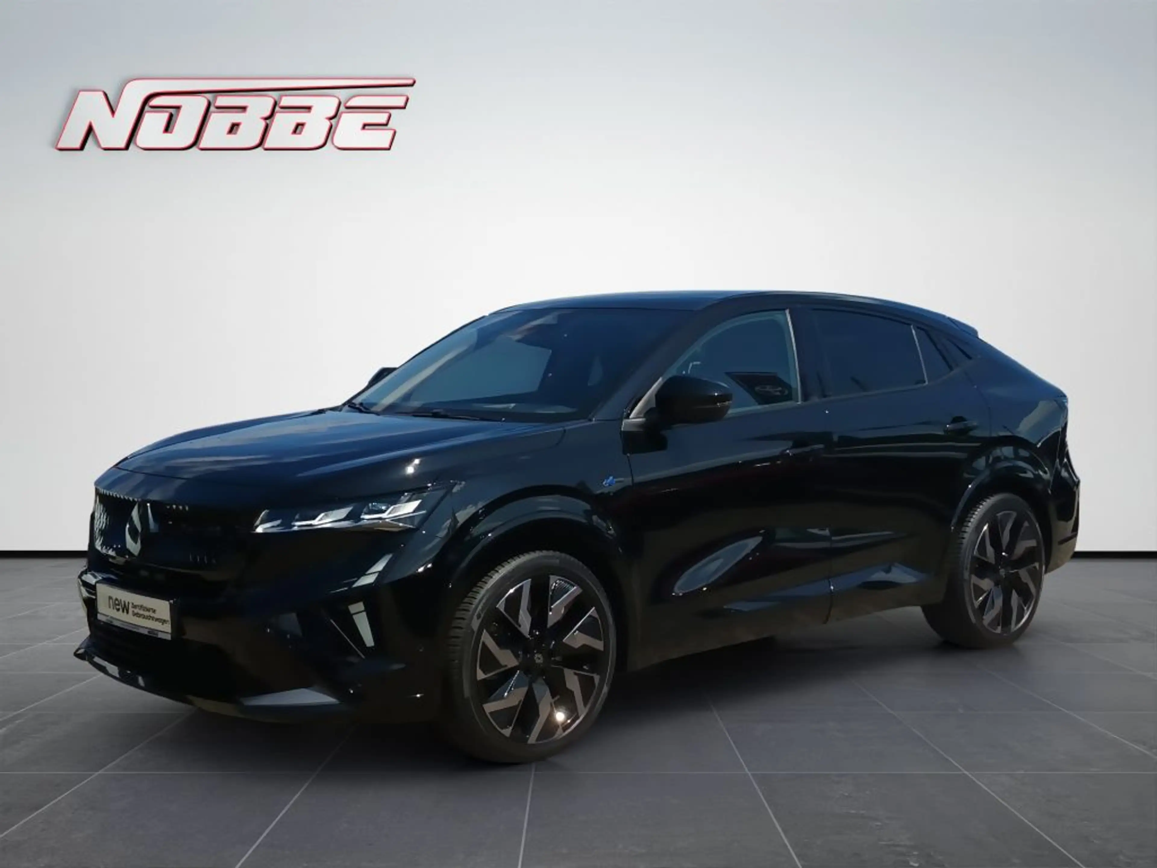 Renault Rafale E-TECH Full Hybrid 200 Esprit Alpine
