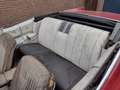 Cadillac Deville Convertible Rouge - thumbnail 15