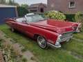 Cadillac Deville Convertible Rouge - thumbnail 4