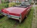 Cadillac Deville Convertible Rouge - thumbnail 8