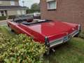 Cadillac Deville Convertible Rouge - thumbnail 11