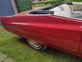Cadillac Deville Convertible Rouge - thumbnail 7