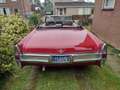 Cadillac Deville Convertible Rouge - thumbnail 10