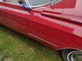 Cadillac Deville Convertible Rouge - thumbnail 6