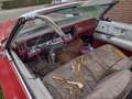 Cadillac Deville Convertible Rouge - thumbnail 13