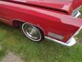 Cadillac Deville Convertible Rouge - thumbnail 5