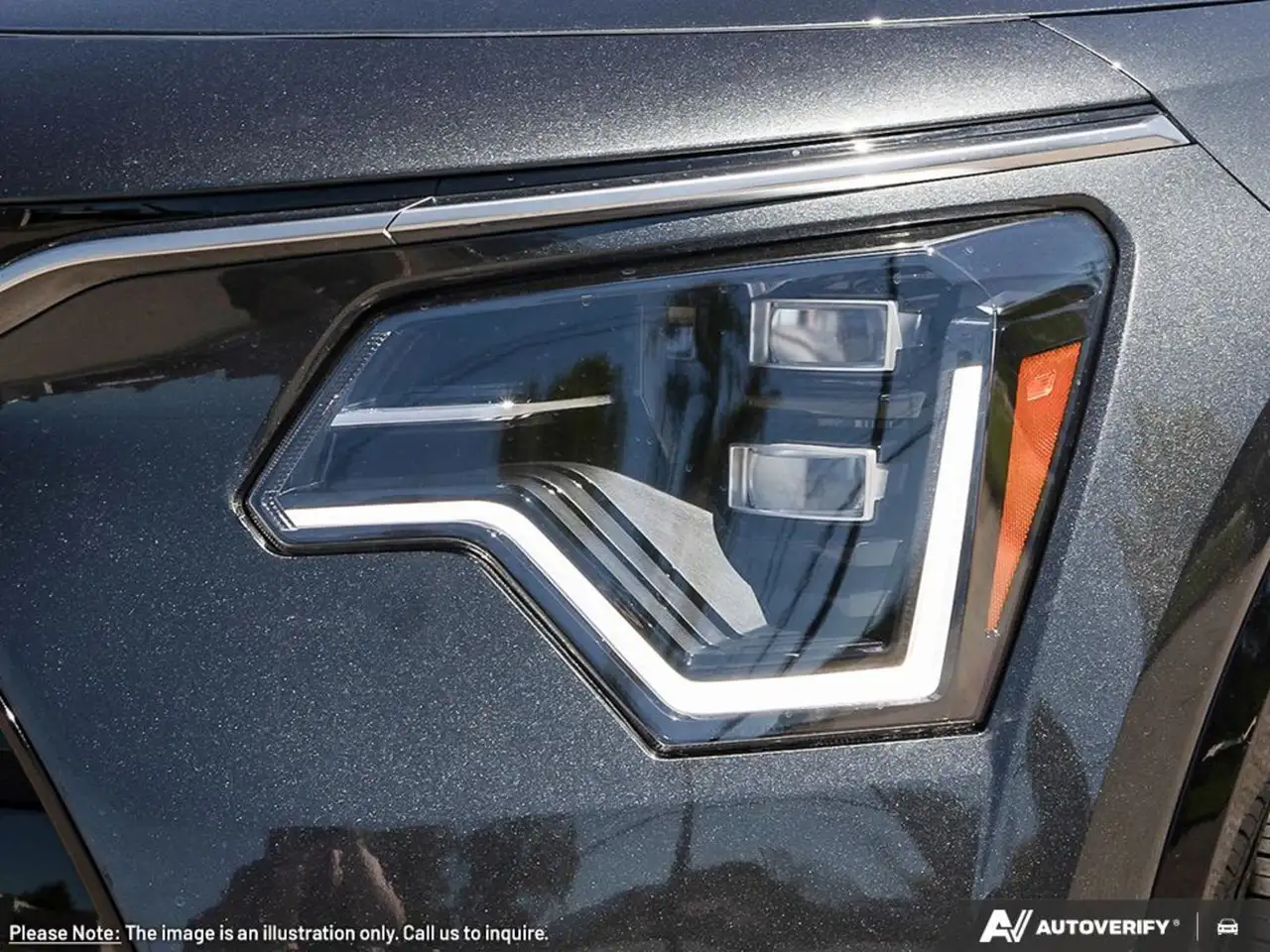 Kia Niro снимка Kia Niro