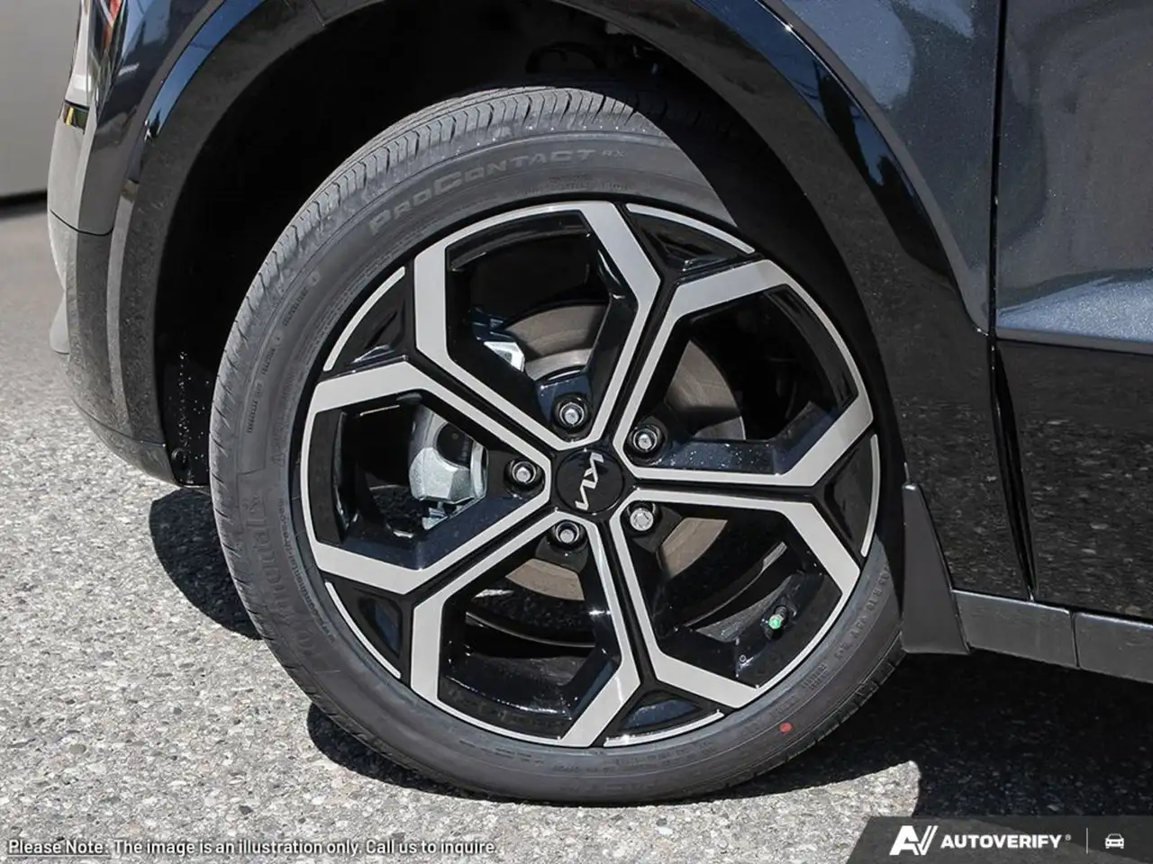 Kia Niro снимка Kia Niro